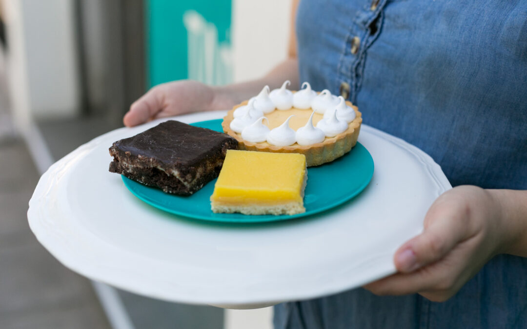 El lado más dulce de Fran Bastías: la historia detrás de la Tarta Bakery