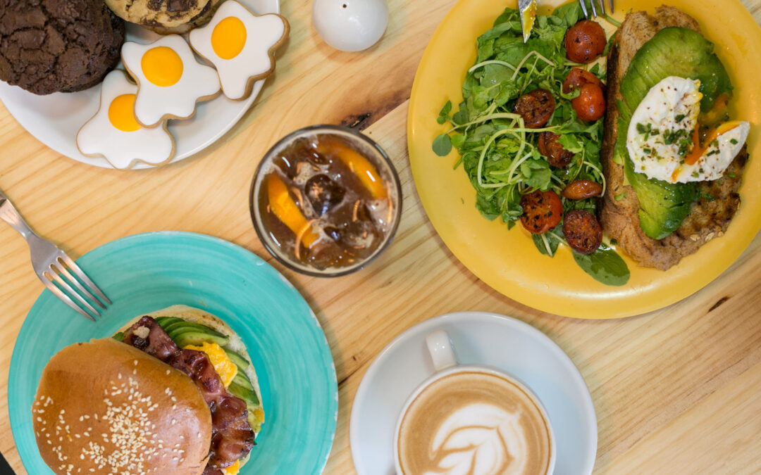 Eggy: Oda al Huevo