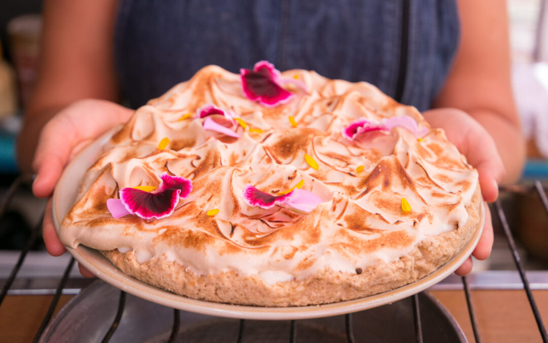 Kutral Maitencillo: Cocina honesta y sin gluten