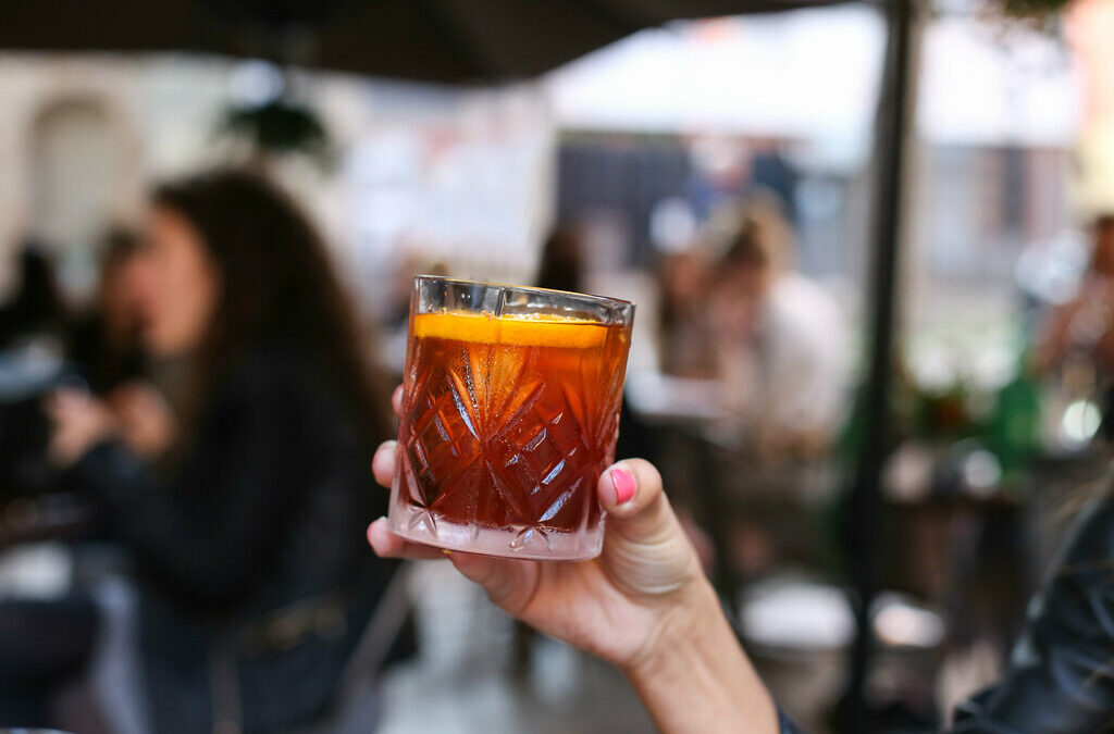 10 terrazas (para todos los gustos) para disfrutar el Verano en Santiago