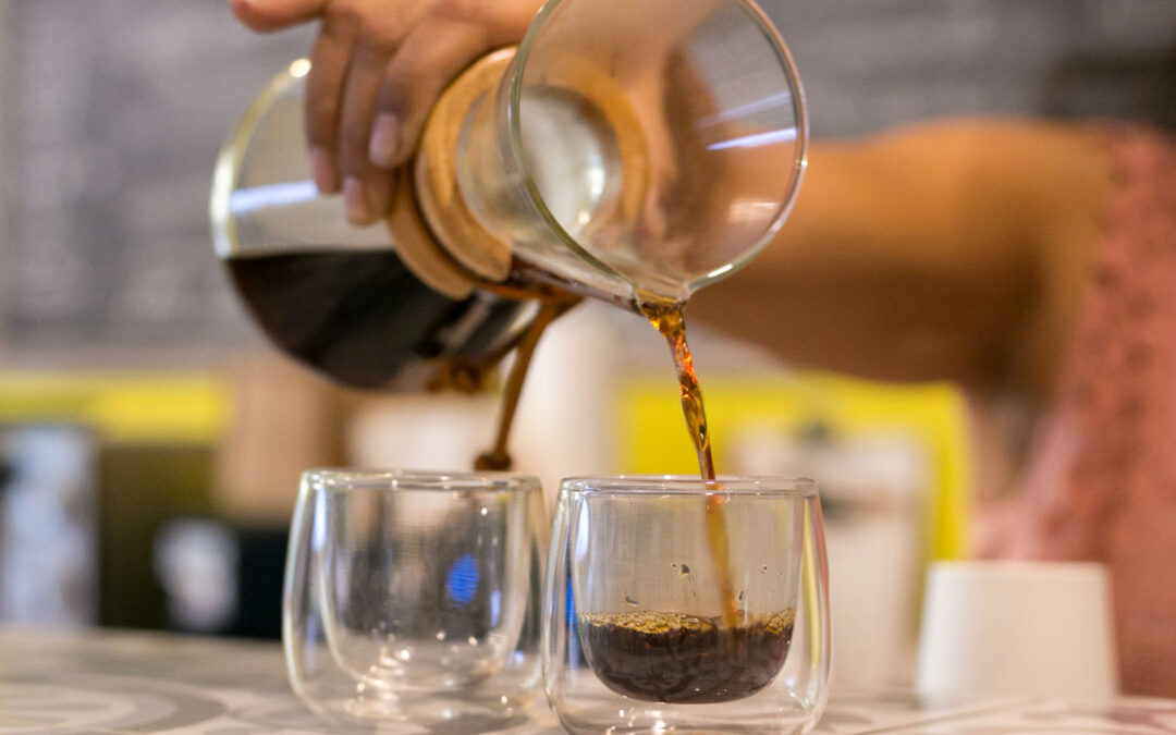 Bee Coffee: acercando el mundo del café de especialidad