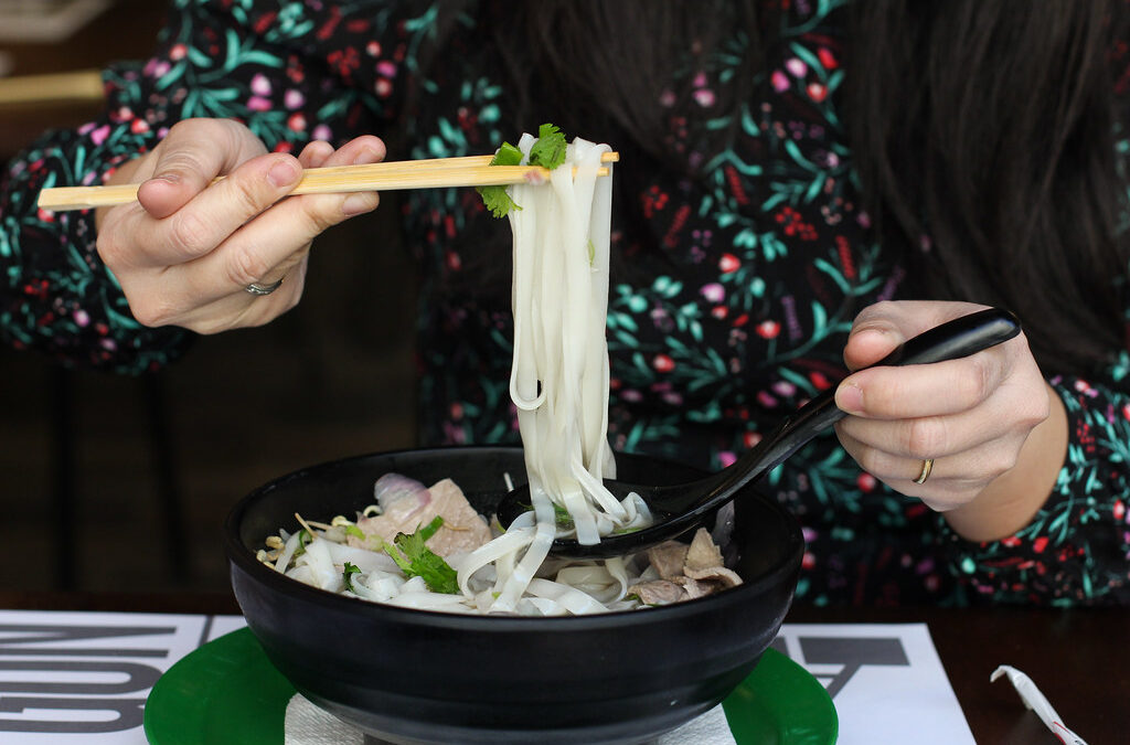 Asia en tu casa: 12 deliverys de comida asiática en Santiago que deberías probar