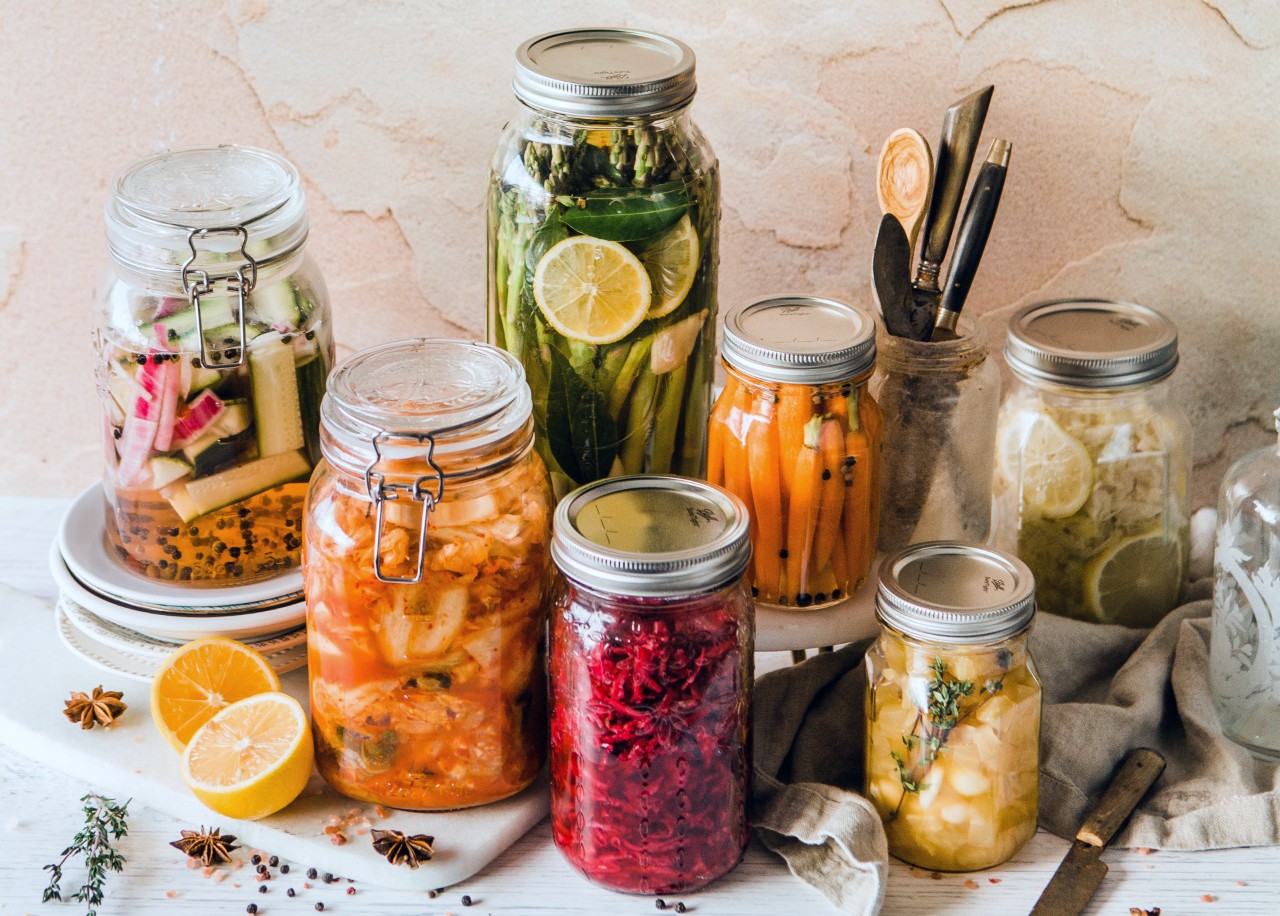 Alimentos Fermentados Descubre Sus Beneficios Y C Mo Incluirlos En Tu   Fermentados Propiedades 1 