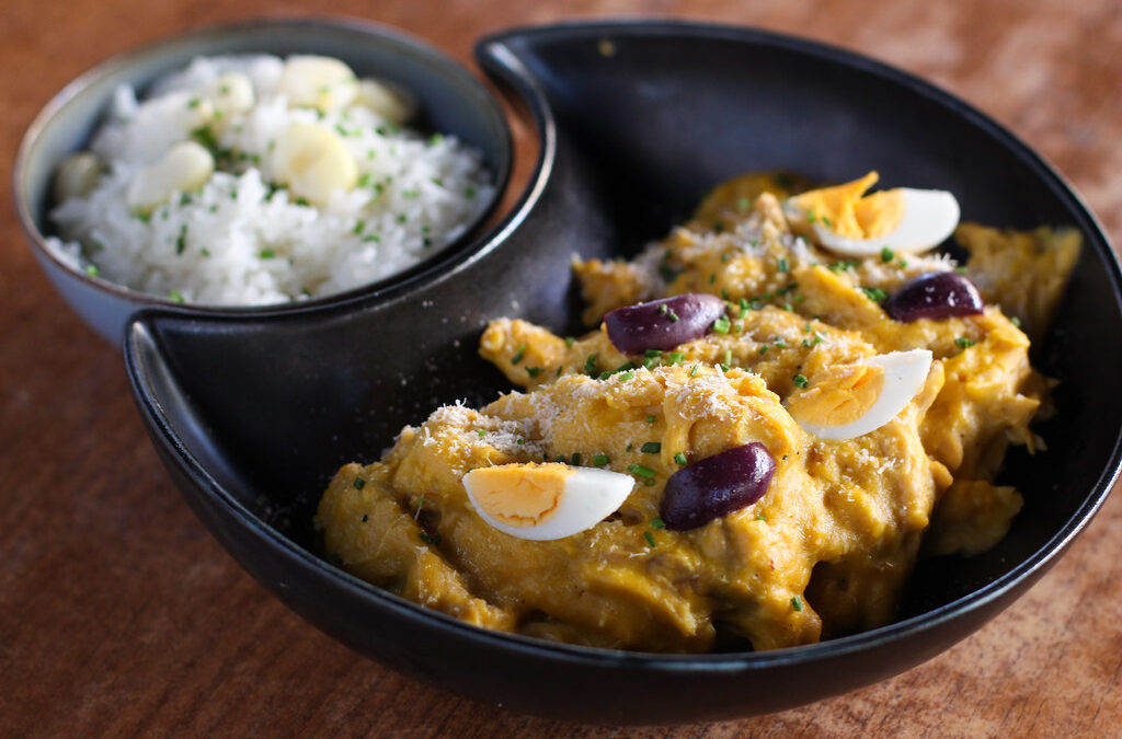 Todo el sabor de Perú a la puerta de tu casa: 12 restaurantes peruanos con delivery en Santiago