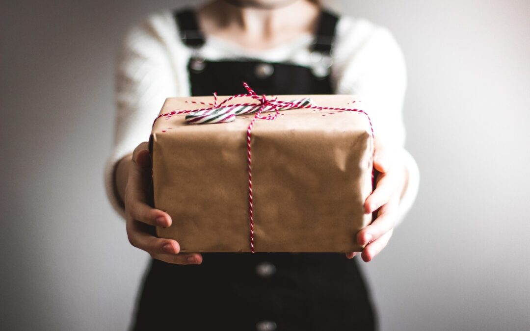 10 + 1 ideas para regalar y sorprender a tu amig@ foodie