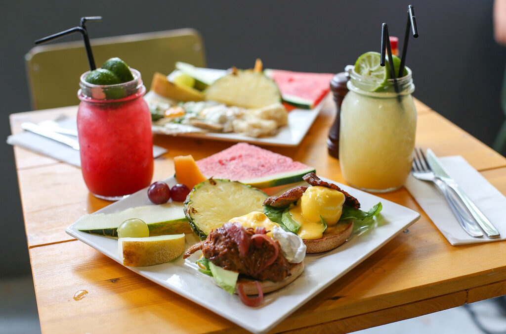 ¡Atención bruncheros! 10 + 1 lugares imperdibles para disfrutar de esta tendencia en Santiago