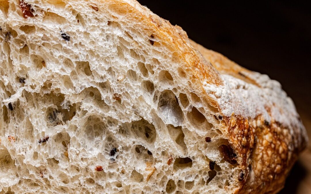 12 panaderías artesanales que deberías conocer en Santiago
