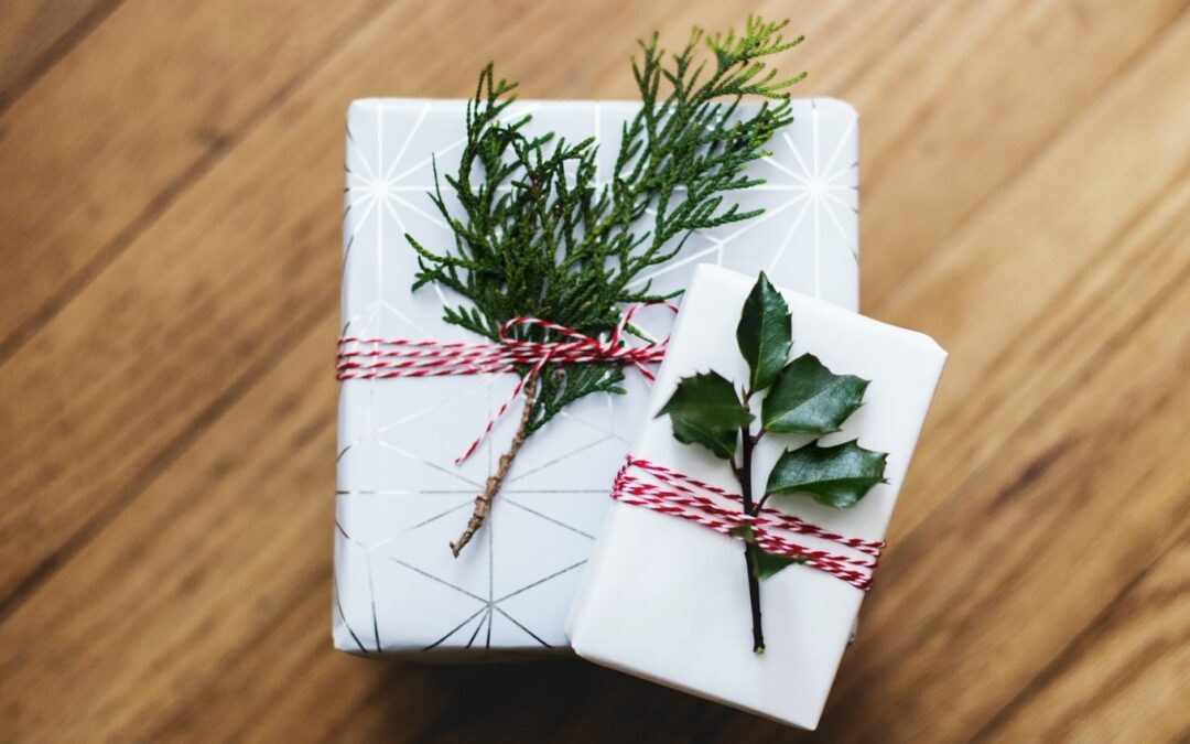 Guía Navideña Gourmet: #regalosconsabor de emprendimientos chilenos