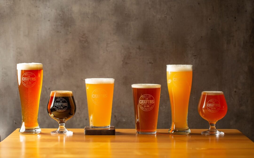 Back to school “beerlovers”: 5 lugares donde puedes aprender TODO sobre cerveza artesanal