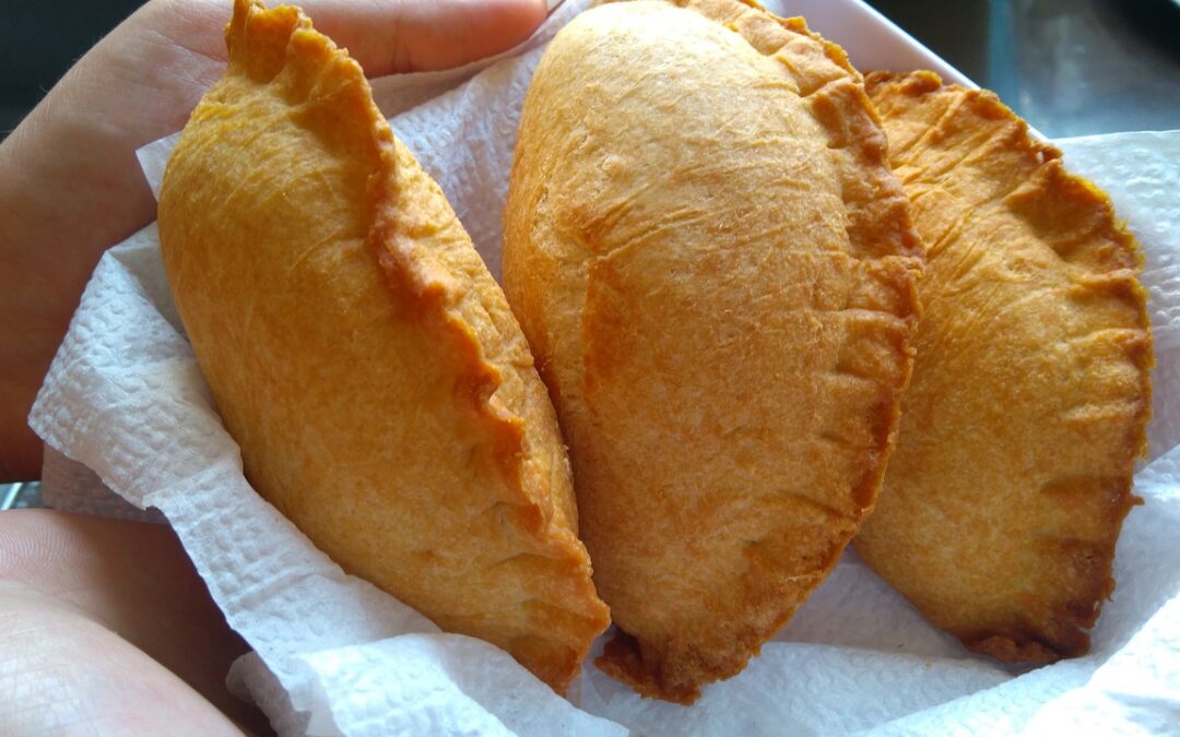 Empanadas del Mundo: 7 lugares donde probarlas en Santiago