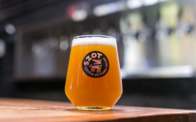 Cervecería SZOT, artesanos de pilsen y pizza