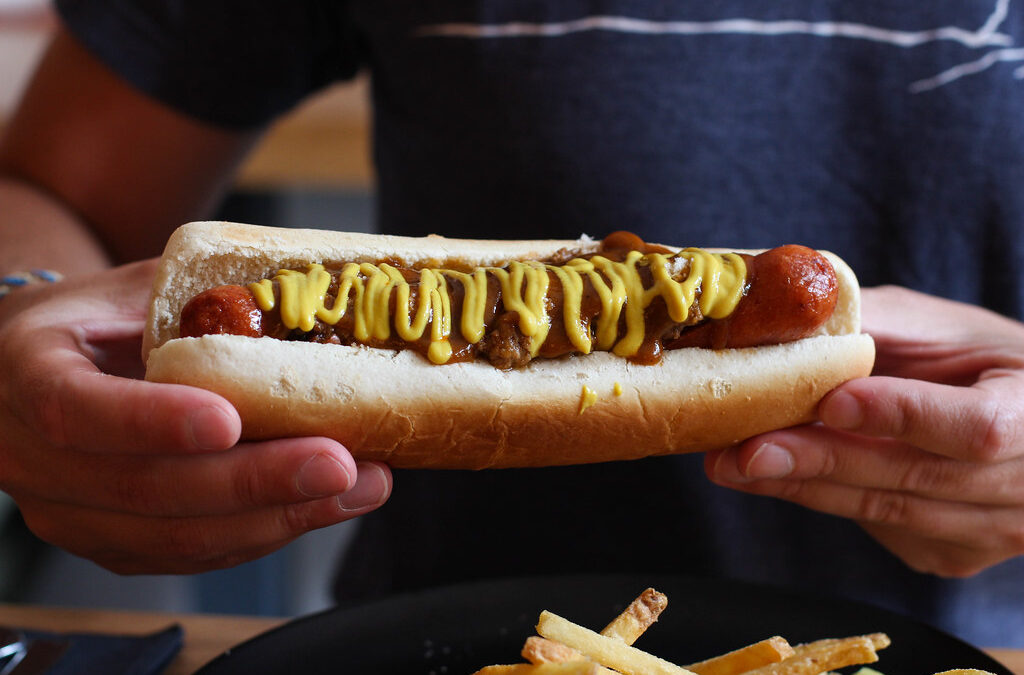 Día mundial del Hot dog +10 lugares en Chile donde comerse un buen completo