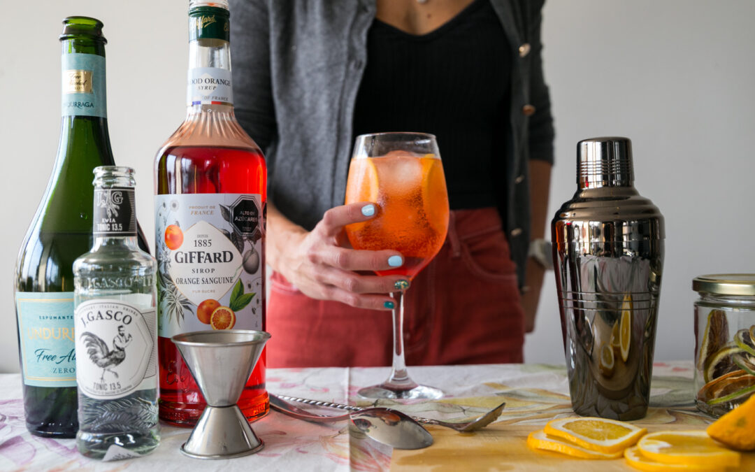 Zona Libre de Alcohol, replanteando nuestra relación con las bebidas alcohólicas