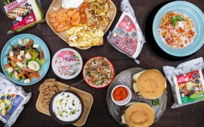 ArteQuesos, tradición del queso venezolano en tierras chilenas