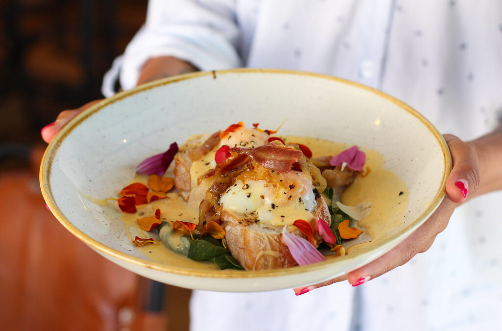 10 + 1 propuestas gastronómicas sabrosas y diferentes que deberías probar si vives en Santiago