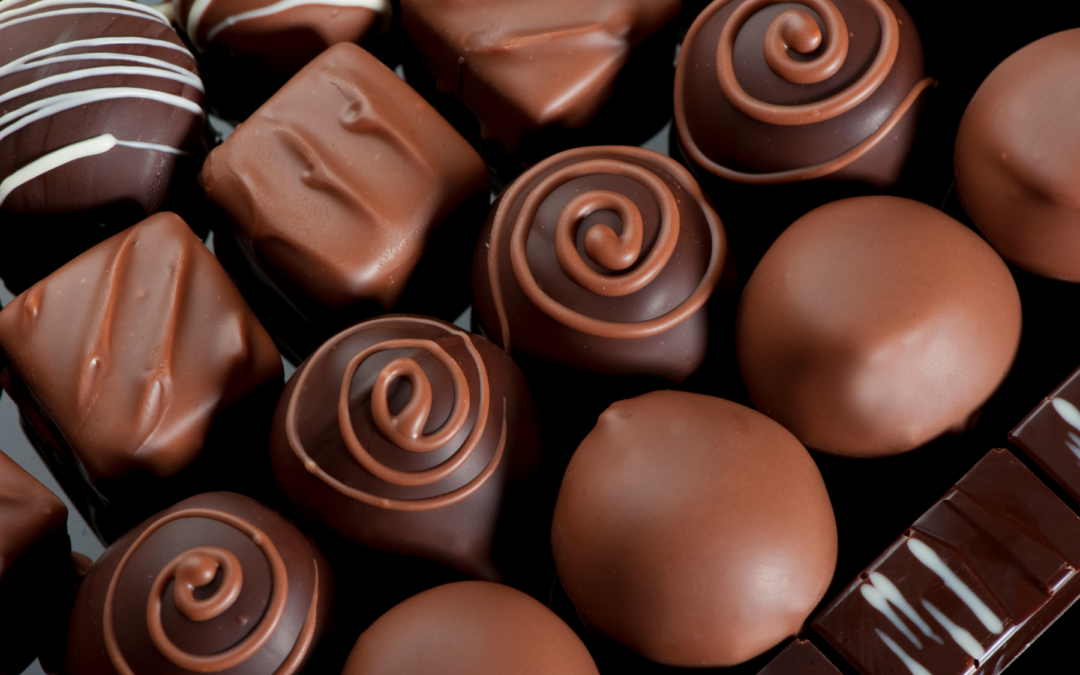 10 + 1 propuestas nacionales en torno al chocolate artesanal