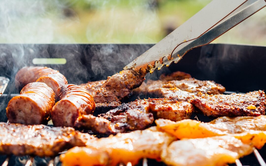 10 + 1 propuestas para tirar toda la carne a la parrilla