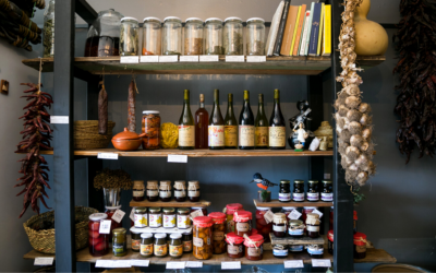 El Local: alimentos campesinos, regionales y agroecológicos