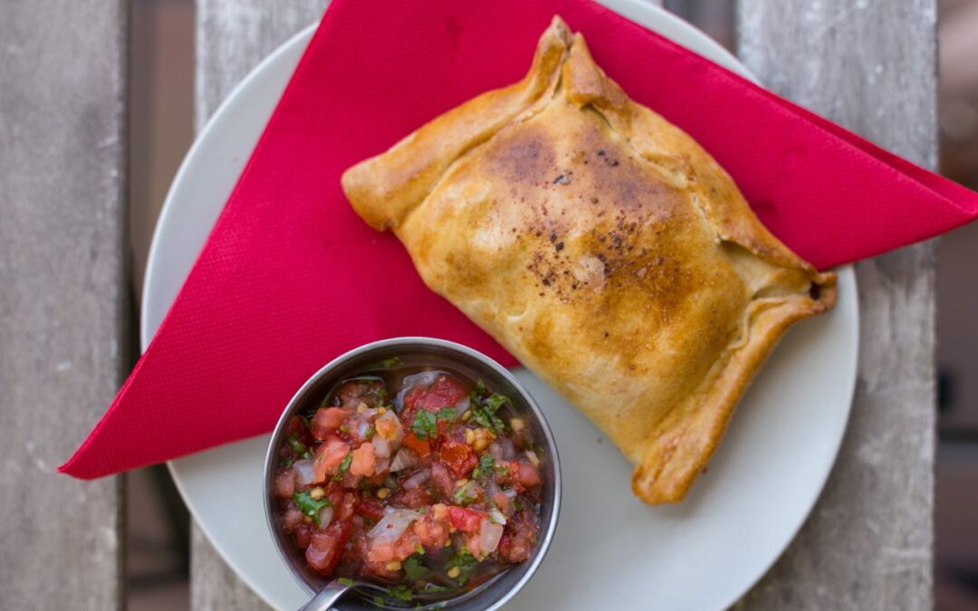10 + 1 picadas para disfrutar una buena empanada dieciochera