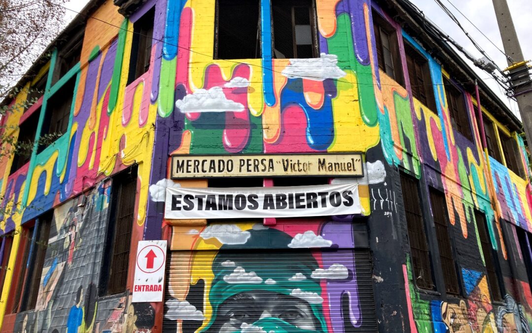 10 + 1 propuestas gastronómicas para comerte el Barrio Franklin