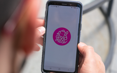 GoodMeal: la app para ahorrar y combatir el desperdicio de alimentos