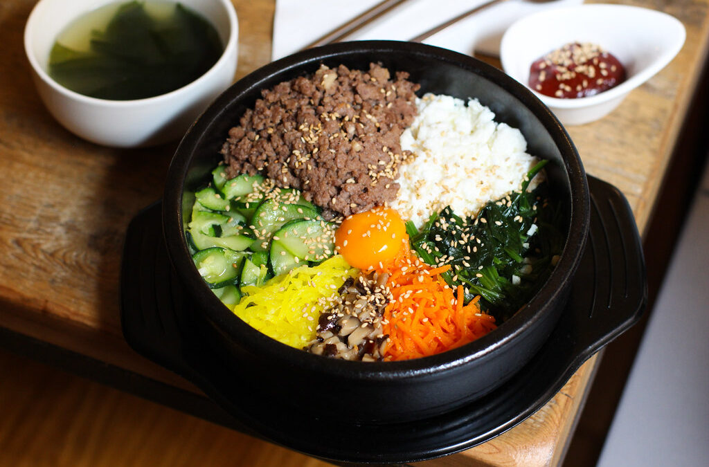 Descubre todo el sabor coreano: 10 + 1 restaurantes coreanos imperdibles en Santiago