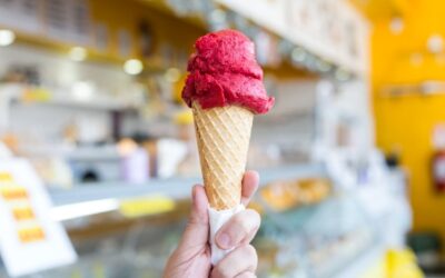 Gelatería Gigibontá: helados solidarios 100% naturales
