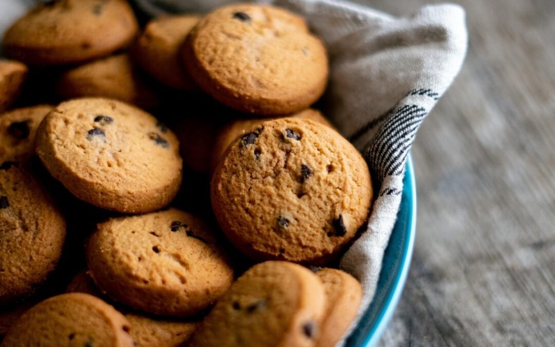 Dónde encontrar y disfrutar las mejores galletas en Santiago
