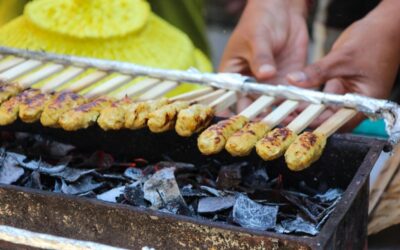 Sabores que tienen calle: el boom, la moda y la revalorización del street food en todo el mundo