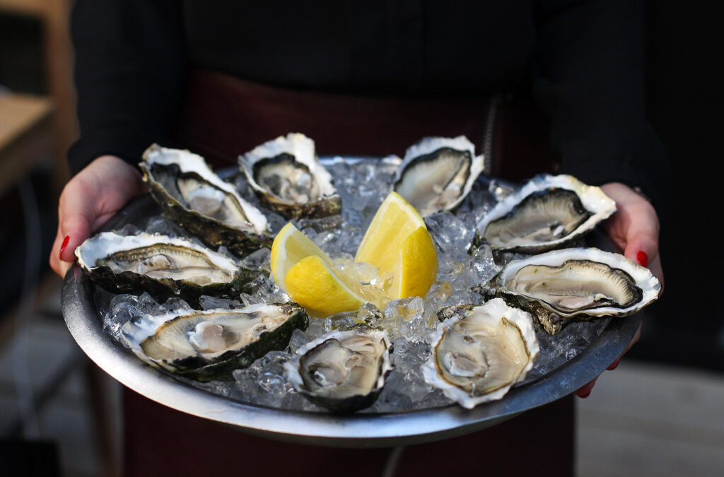 ¡Oh Là Là! 10 + 1 lugares donde probar y disfrutar sabores de la gastronomía y panadería francesa