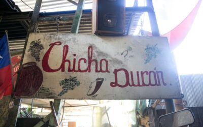 Chichería Durán, más de 100 años de tradición chichera en Curacaví