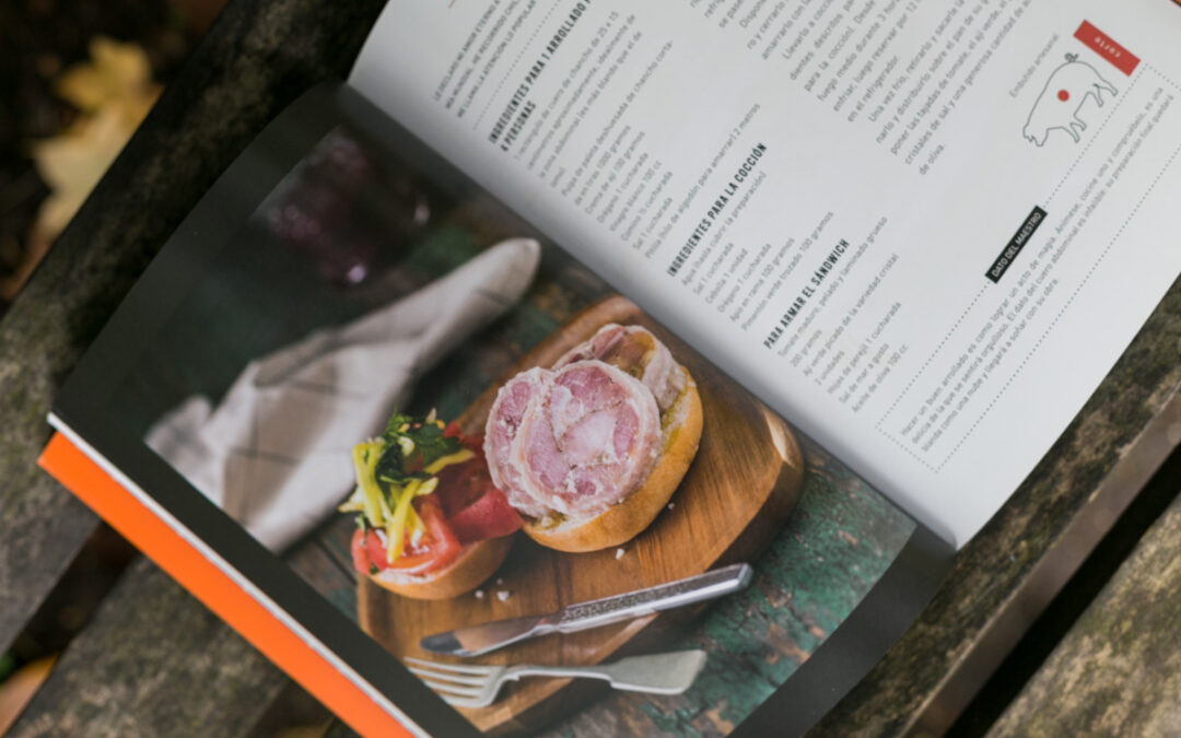 10 + 1 libros sobre Cocina Chilena que te vas a querer devorar