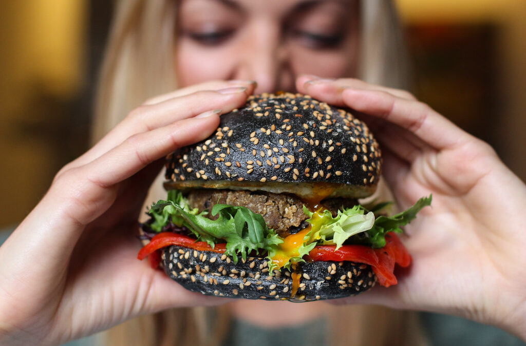 10 + 1 lugares para devorarte el Día de la Hamburguesa en Santiago