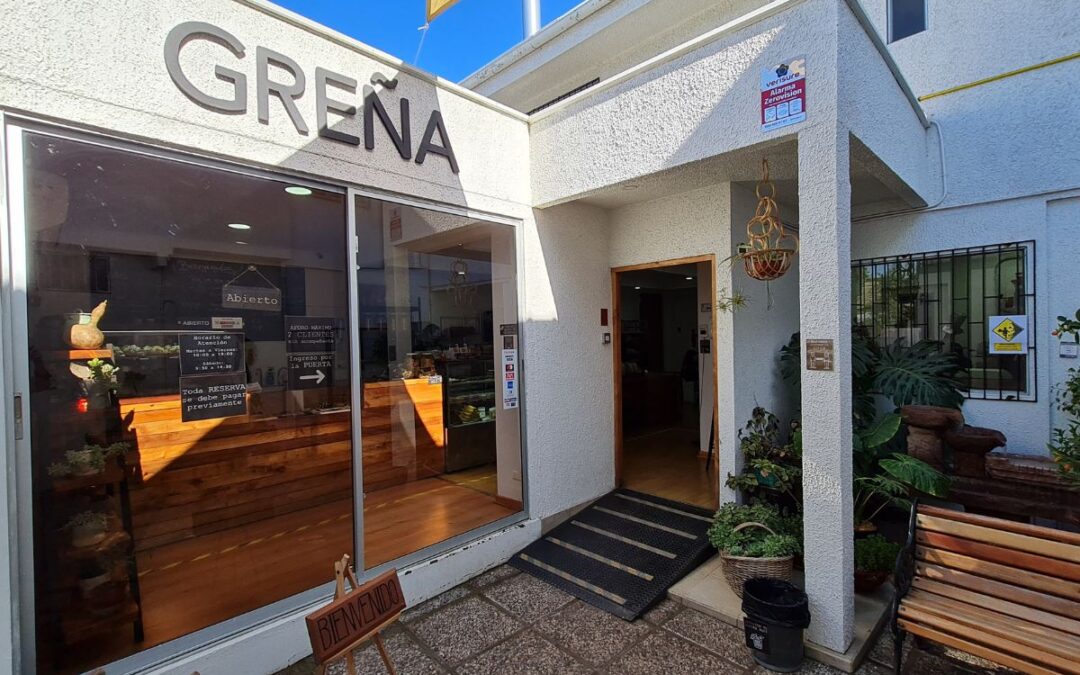 Greña, impulsando lo mejor de la panadería y pastelería en San Vicente