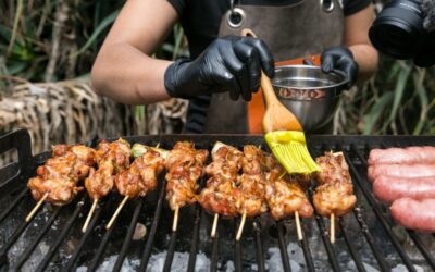 Izuasados, asados a domicilio con sazón japonesa