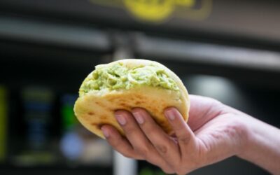 Arepa’s, pioneros en marcar la diferencia con la cocina venezolana