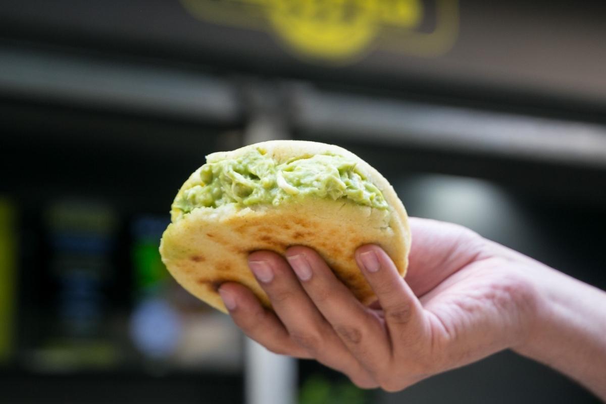 Arepa's, pioneros en marcar la diferencia con la cocina venezolana