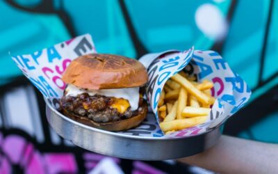 10 + 1 propuestas para comer y beber en el sector de Alonso de Córdova/Vitacura