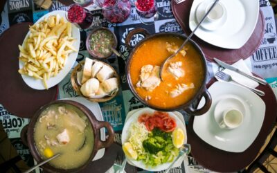 El Rincón de la Mamita, más de 50 años entregando el mejor sabor de la comida casera