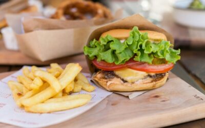 MIT Burger, «las mejores smash burgers de la ciudad»