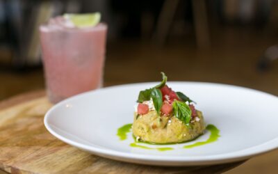 Ocho Seis, Bar y Cocina Itinerante