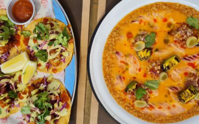 Los Piures, club social y gastronómico en Pichilemu