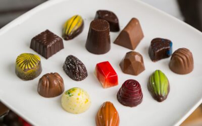 Dinkenesh: chocolatería artesanal, ecológica y liderada por mujeres