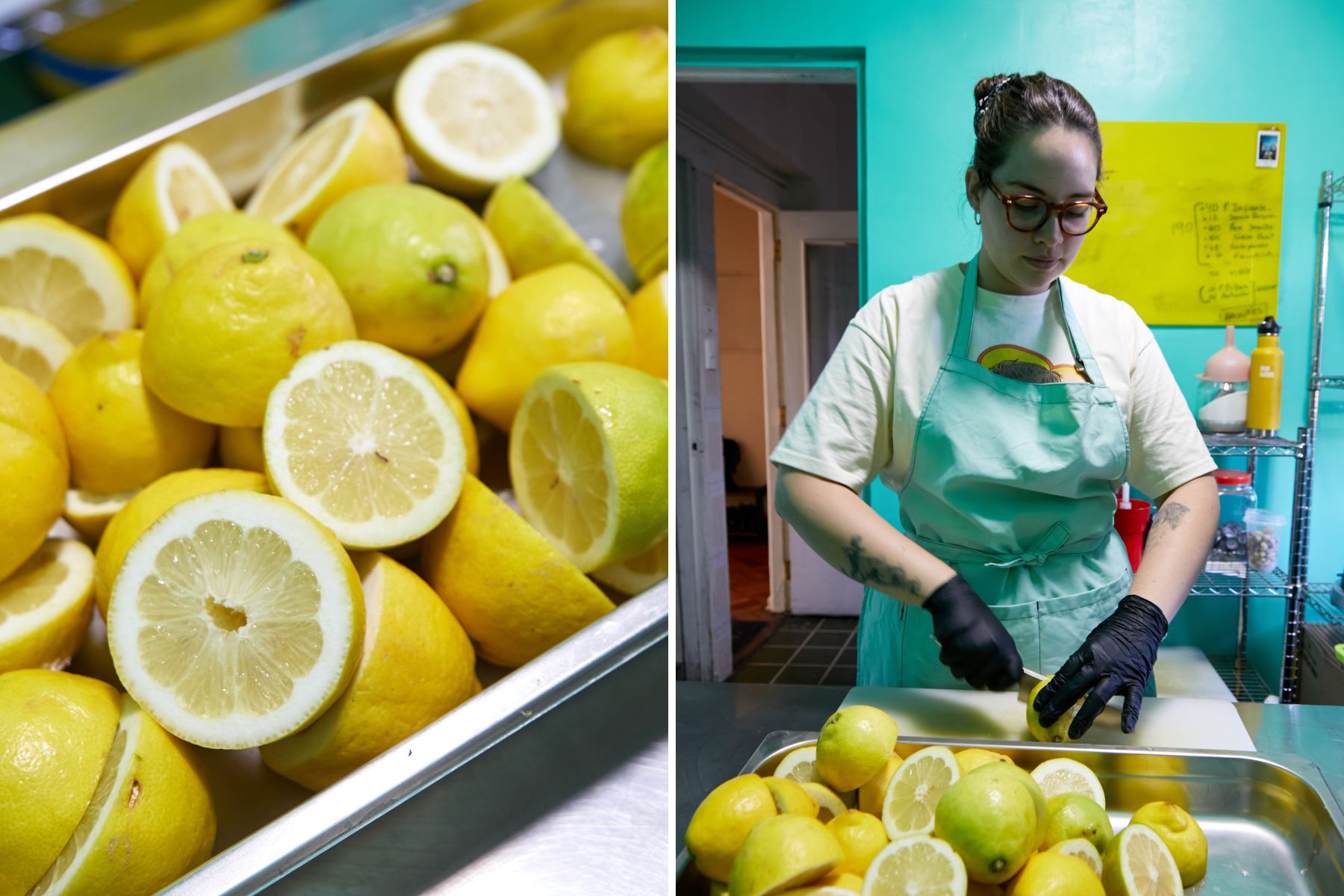 BJ Ginger Beer, una refrescante y natural bebida de jengibre fermentada