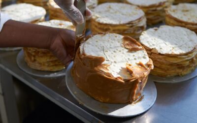 Productos El Ingenio, más de 40 años entregando dulzura desde el Cajón del Maipo