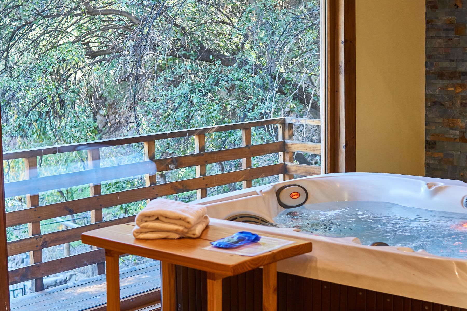 La Petite France, lo mejor de la gastronomía francesa en el Cajón del Maipo