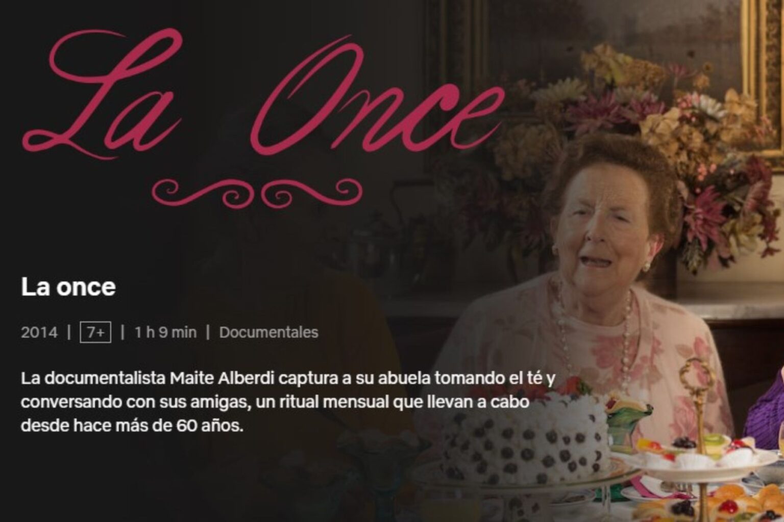 ¡A tomar once! El origen de esta sabrosa costumbre chilena