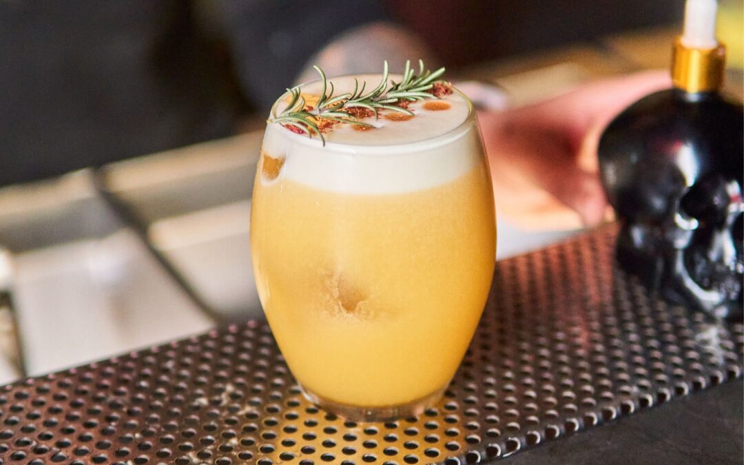 Siam Thai, el destacado restobar de comida thai y coctelería de primer nivel en Barrio Italia