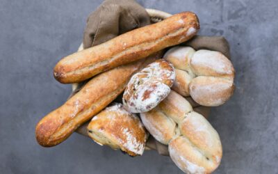 Nicolás Guzmán, impulsando la panadería nacional como el Hacedor de Pan