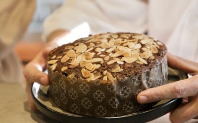 Pastelería La Ermita, esencia familiar y hogar de uno de los mejores pan de pascua de Santiago